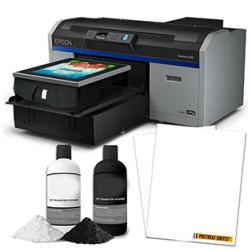 DTF Consumables for DTG Systems