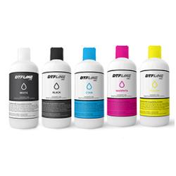 DTF Ink for Epson based Printers