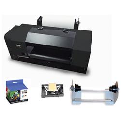 Model J DTF Parts and Accessories