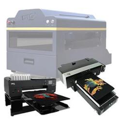DTG Printing