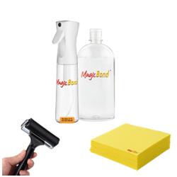 MagicLine ONE HTF Accessories (MagicBond, MagicDust-Off, etc)