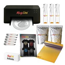 MagicLine Printers