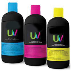 UVDTF Ink