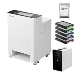 xTool Powder/Film/Curing