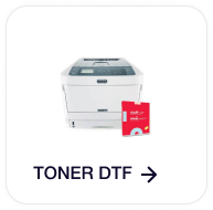 DTF Toner Printing