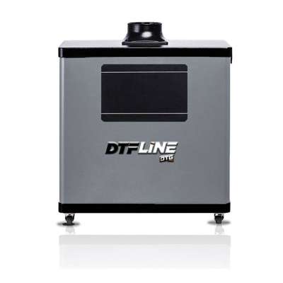 DTF MAXI Fume Extractor V2