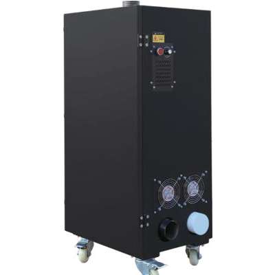 DTFLINE-FX1 Extractor Multi-Stage DTF Fume Extractor