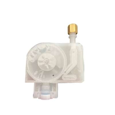 Damper for use with Epson 1390 / DTF Model J (Highly Recommended for WHITE channels)