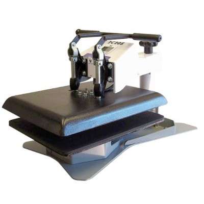 Geo Knight 16 in x 20 in (406 x 506mm) Digital Swinger Press 120V