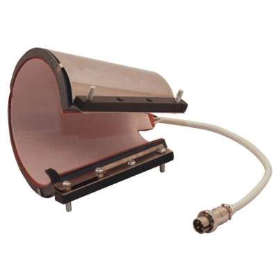 iColor Foam Pad For Hard Surface Paper