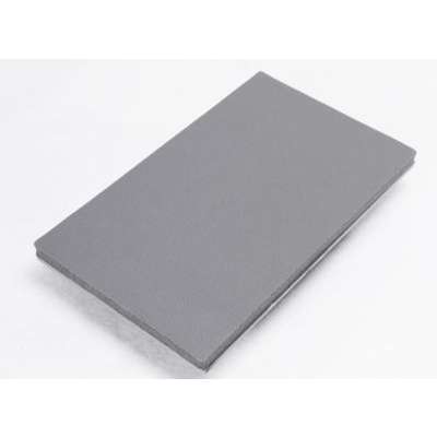 6 in x 10 in Quick Change Platen for Hotronix Fusion Press