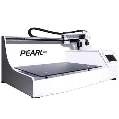 Pearl PTM DTG Pretreatment Machine
