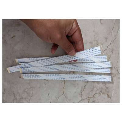 Data Cable for Epson 4720 Heads (Connects Decryption Card and Head Board)