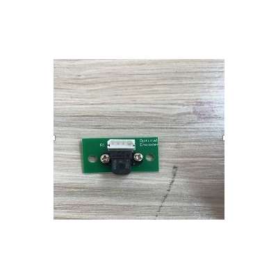 Raster Decoder - MIDI part