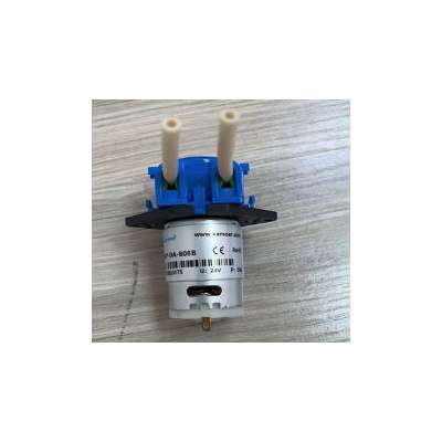 WIMS Peristaltic Pump - MIDI part