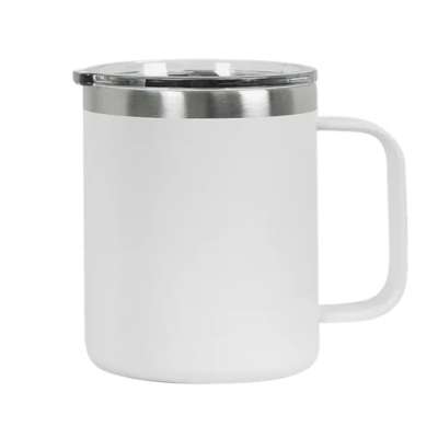 Stainless Steel Travel Mug - V72S0 (88mm x133.3mm) - 6 pieces