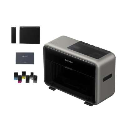 E1 Printer + Ultimate Bundle