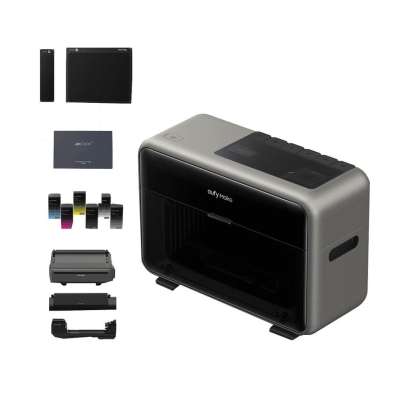 E1 Printer + Ultimate Bundle