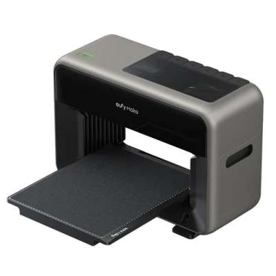 eufyMake E1 3D-Texture UV Printer (with Starter Kit)