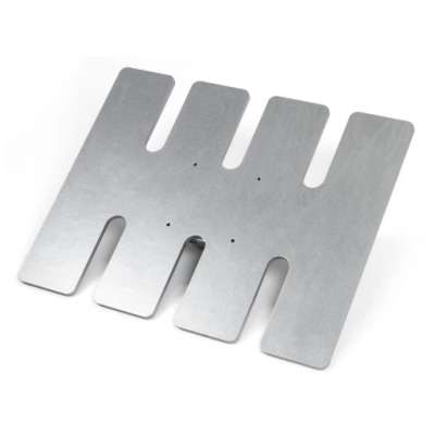 Can Cooler Platen for Hotronix Fusion Press - 16 in x 20 in x 5 in