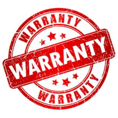 iColor 800 Additional 2 Year Extended Warranty