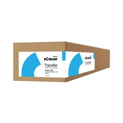 iColor 340 Toner Cartridges (3,000 pages)
