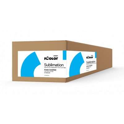 iColor 540/550 Dye Sublimation toner cartridge (3,000 pages)