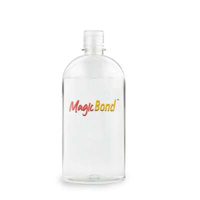 MagicBond Cross-Surface Adhesion Enhancer for Foils and Vinyl