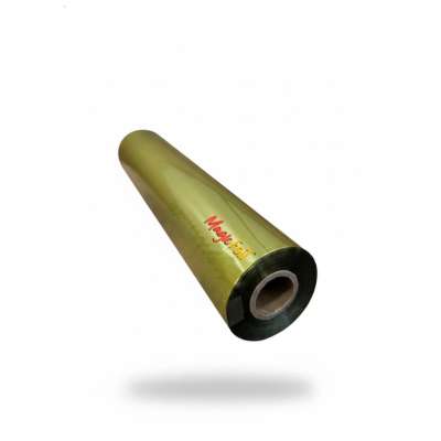 MagicFoil Pro Citrus Green - 320 mm x 120 m Roll (2-Step System)