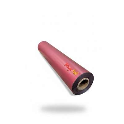 MagicFoil Pro Crimson Matte - 320 mm x 120 m Roll (2-Step System)