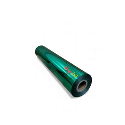 MagicFoil Pro Emerald Gloss 1 - 320 mm x 120 m Roll (2-Step System)