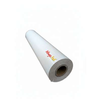 MagicFoil Pro Iridescent Pearl White - 320 mm x 120 m Roll (2-Step System)