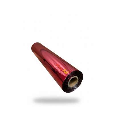 MagicFoil Pro Ruby Gloss - 320 mm x 120 m Roll (2-Step System)