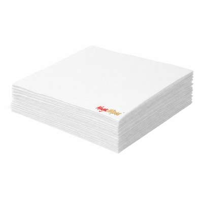 MagicWipe Lint-Free Cleaning Cloths - Anti-Static DTF Powder and Fines Removal Wipes