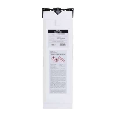 Roland Eco-UV EUV5 Ink Pouch for MO-240, 750ml