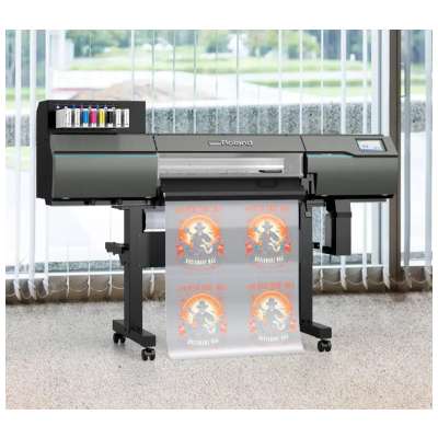 Roland TY-300i Direct to Film (DTF) 30 Wide Roll Printer DTF, Cutter, RIP (Bundle 1)