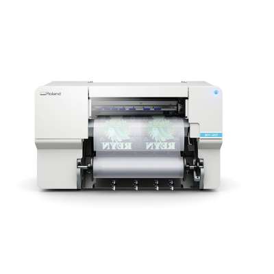 Roland BY-20 DTF Printer - Professional Direct-to-Film Printing Solution