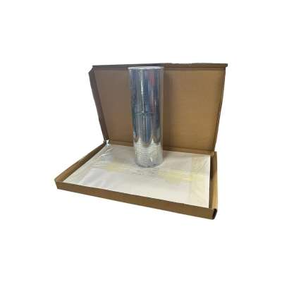 STS UV DTF Film 11.7 x 16.5 A Sheets and B Rolls