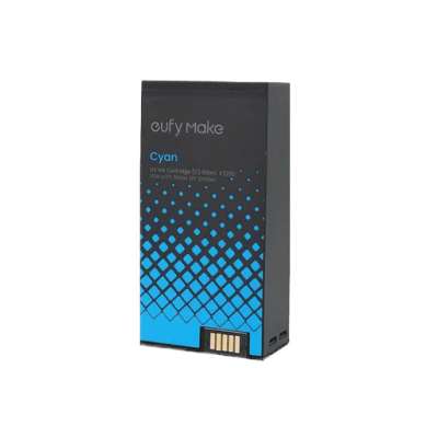 eufyMake E1 UV Ink Cartridge - 100ml