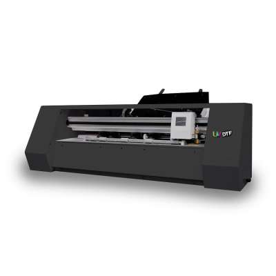 UVDTF Genesis Professional Series Cutter